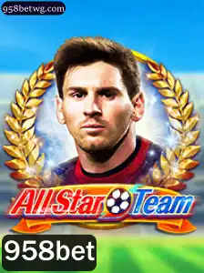 Explorando o Mundo de AllStarTeam: Um Jogo em Ascensão