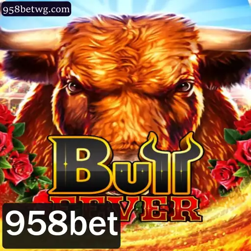 BullFever: A Nova Sensação em Jogos de Apostas com 958bet
