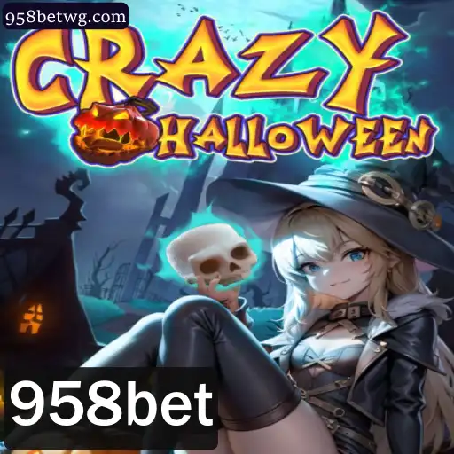 CrazyHalloween: Um Mergulho no Universo Assombrado de Diversão