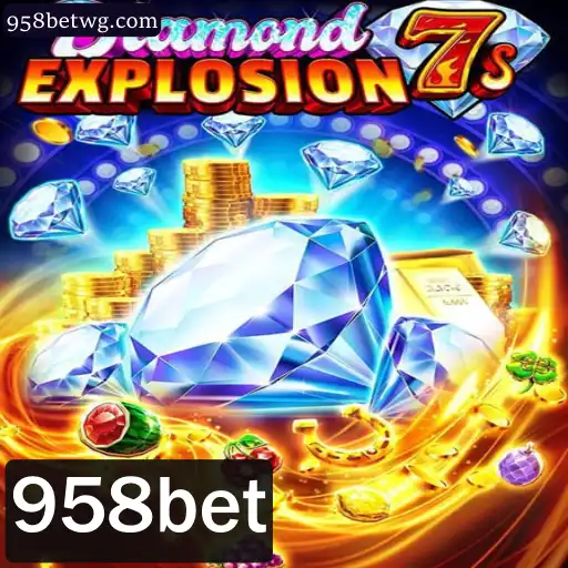 Explorando DiamondExplosion7s: Um Novo Horizonte de Emoção no 958bet