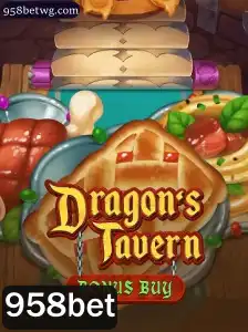 Explore o Fascinante Jogo DragonsTavern e suas Regras Inovadoras