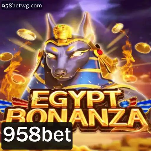 Descubra as Aventuras de EgyptBonanza no Universo 958bet