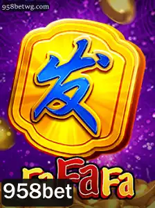Explorando o Mundo do Jogo FaFaFa e sua Conexão com 958bet