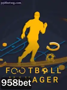 Descubra o fascinante universo de Football Manager, um jogo que simula a experiência de gestão de clubes de futebol, combinando estratégia, tomada de decisão e paixão pelo esporte.