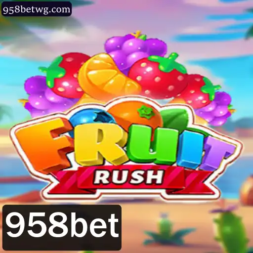 FruitRush: Uma Aventura Frutífera no Mundo dos Jogos
