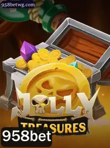 Explorando o Mundo de JollyTreasures: Um Guia de Aventura e Estratégia