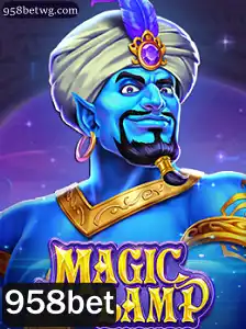 Descubra o Encantador Jogo MagicLamp e Explore Suas Regras Surpreendentes
