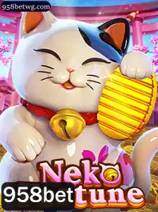 Descubra o NekoFortune no 958bet: Uma Aventura de Sorte com Gatos
