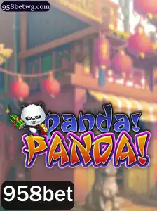 Explorando o Fascinante Mundo de PandaPanda e o Papel do 958bet