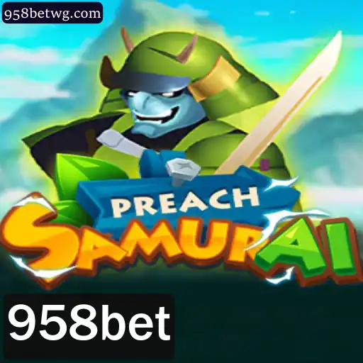 Descubra o Universo de Aventura de PreachSamurai