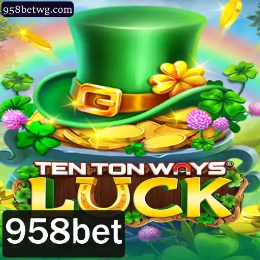 Explorando TenTonWaysLuck: Um Jogo de Azar Fascinante