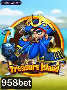 Explorando o Jogo de Aventura TreasureIsland e a Experiência 958bet