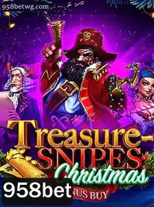 Desbravando o Mundo do TreasuresnipesChristmas: Um Guia Completo do Jogo