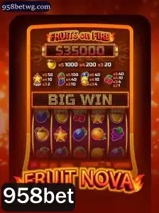 Explorando o Mundo de FruitNova: Um Guia Completo
