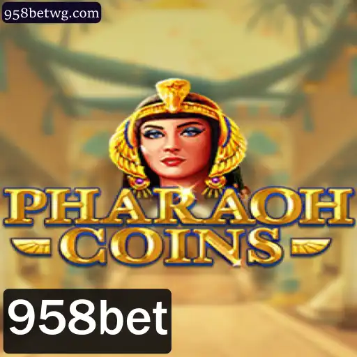 Descubra o Fascinante Mundo de PharaohCoins e a Plataforma 958bet