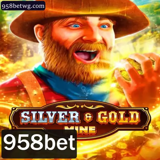 SilverGold: O Fascinante Mundo do Jogo que Conquista a 958bet
