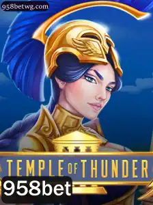 Explorando o Fascinante Mundo do TempleofThunder